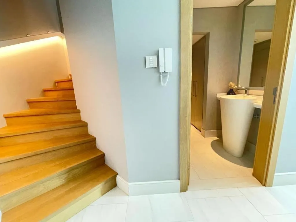 1 Bedroom Duplex In Serviced 5 Stars Residence Dubai 0*,  United Arab Emirates