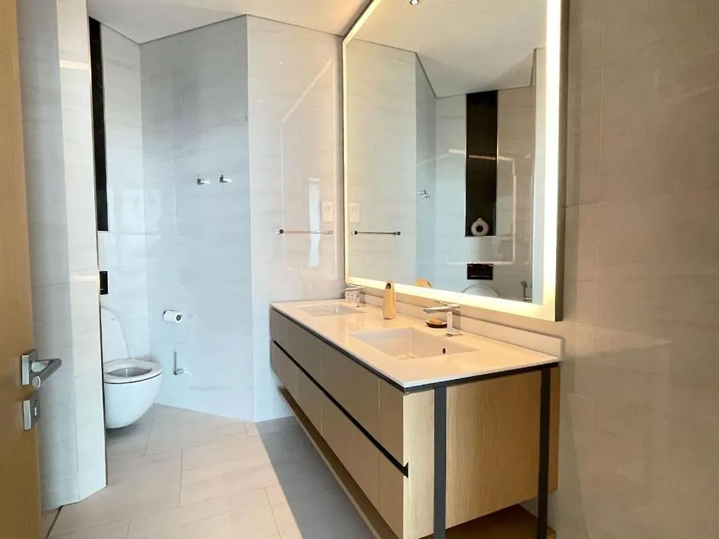 Apartment 1 Bedroom Duplex In Serviced 5 Stars Residence Dubai United Arab Emirates