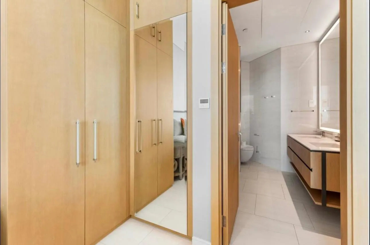 1 Bedroom Duplex In Serviced 5 Stars Residence Dubai